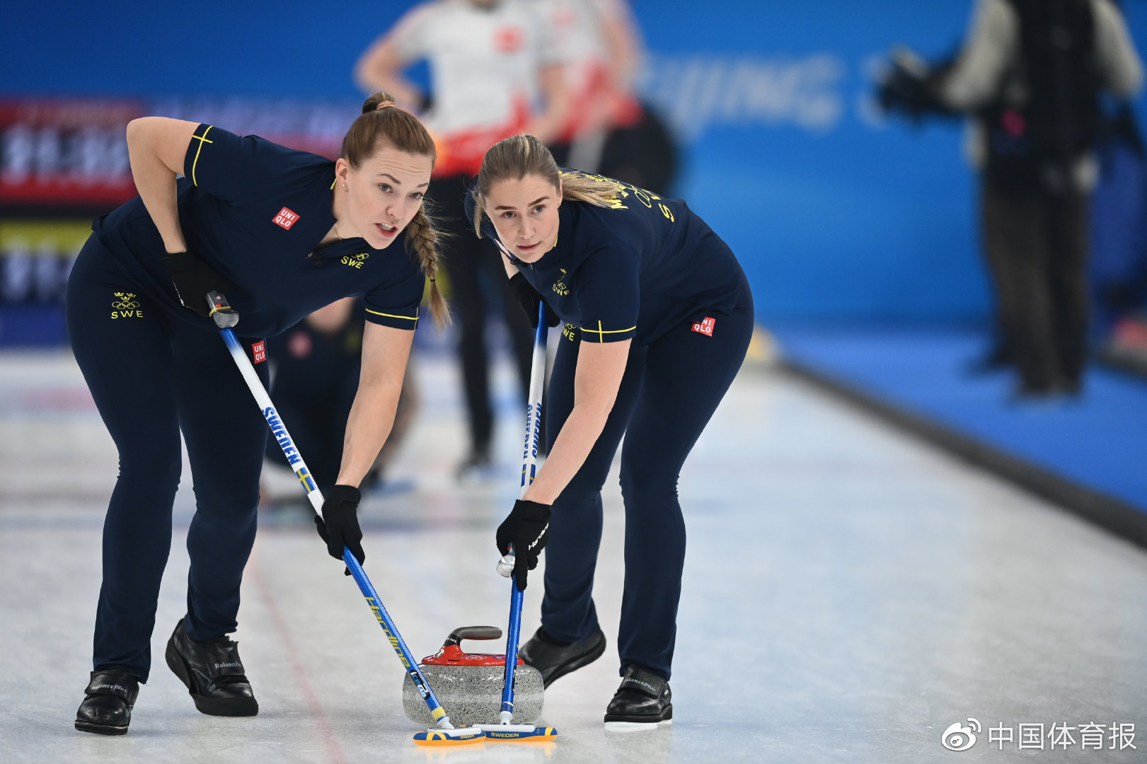 网页版登录入口-瑞典队的比赛