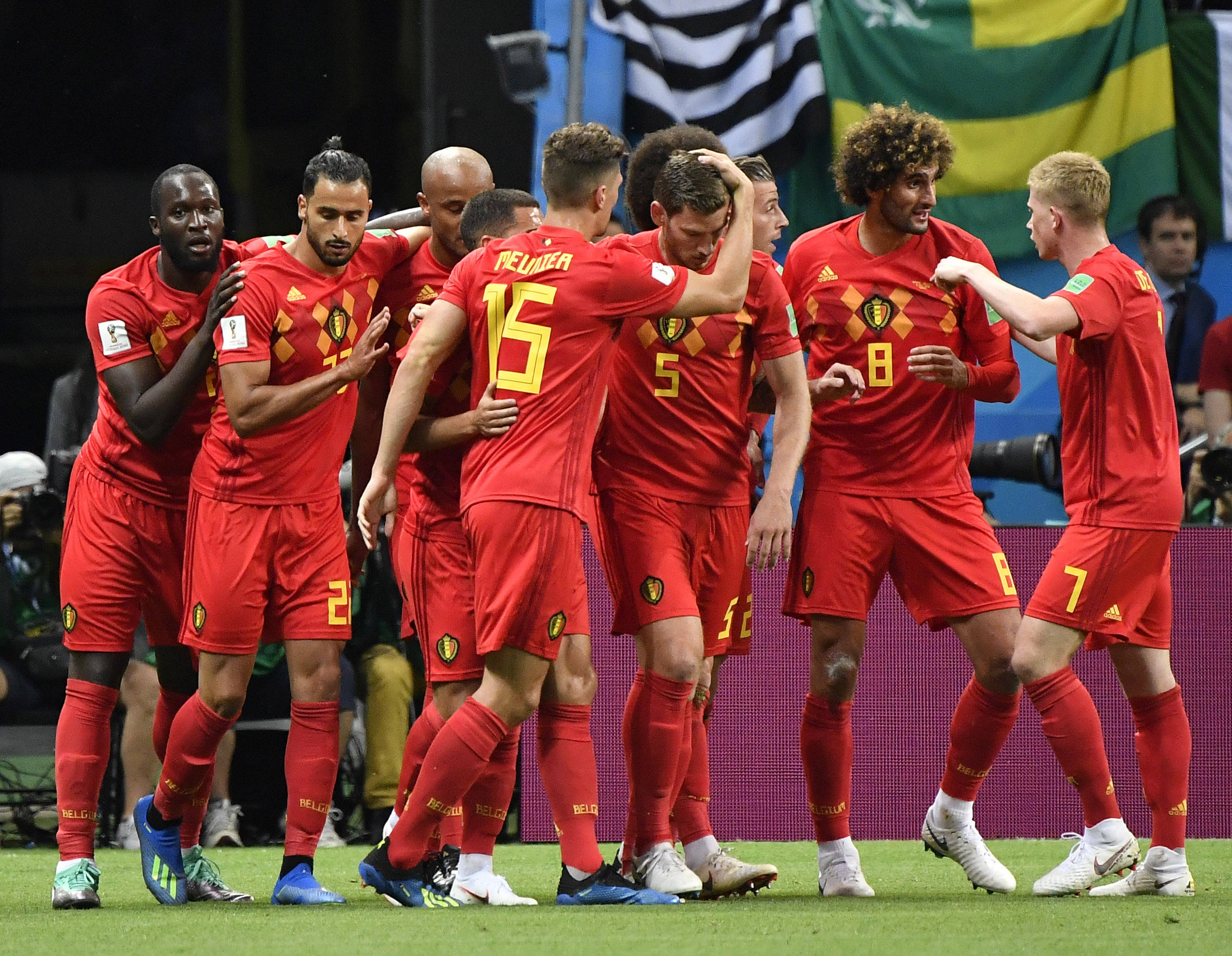 kaiyun 官网-比利时队在欧洲足球联赛中夺冠的原因