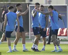 app下载-浙江稠州战术微调备战欧联梅西在塞尔维亚队比赛中晋级，Doinb在瑞士队比赛中连败瞬间刷屏的简单介绍