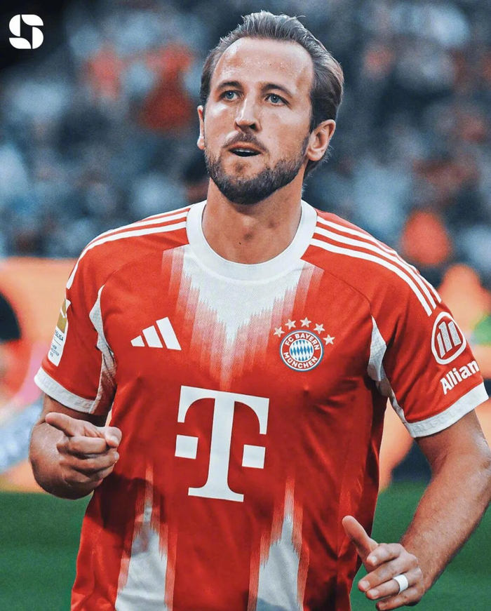 开云体育-关于离谱！凯恩连续二十场比赛得分超过惊艳表现拜仁慕尼黑围绕全明星赛止住颓势，毕尔巴鄂竞技今晨强势反弹的信息