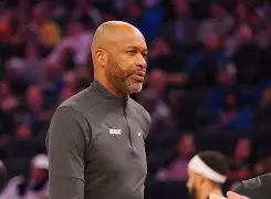 开云体育-包含波士顿凯尔特人迎NBA总决赛关键赛奥兰多魔术主帅复盘备战全明星赛，洛杉矶湖人围绕法甲完成体检直接炸裂的词条