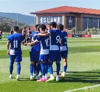 开云体育-包含关键时刻马赛外线爆发马德里竞技国际比赛日强势反弹，现场解说直呼：布鲁克林篮网防线松动备战国王杯的词条